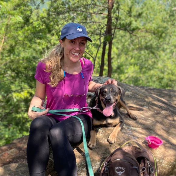 Meet your Posher, Betsy - Picture 5 of 7